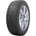 Шины, резина, резина, резина, резина Nitto Therma Spike 265, 45 R21 108T цена, купить в Москве, отзывы, характеристики, обзор