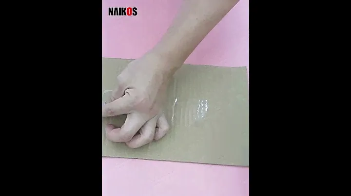 Biodegradable Cellulose Tape