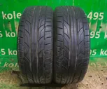 205 55 16 Nitto NT 555 G2 бу шины летние