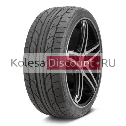 Nitto NT555 G2 20545 R17 88W-0