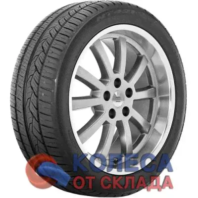 Nitto NT421Q 255/45 R20 105W в г. Стерлитамак.-0