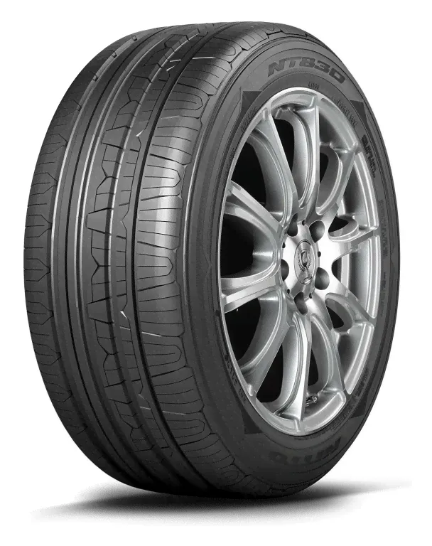 Шины Nitto NT830 в Москве-2