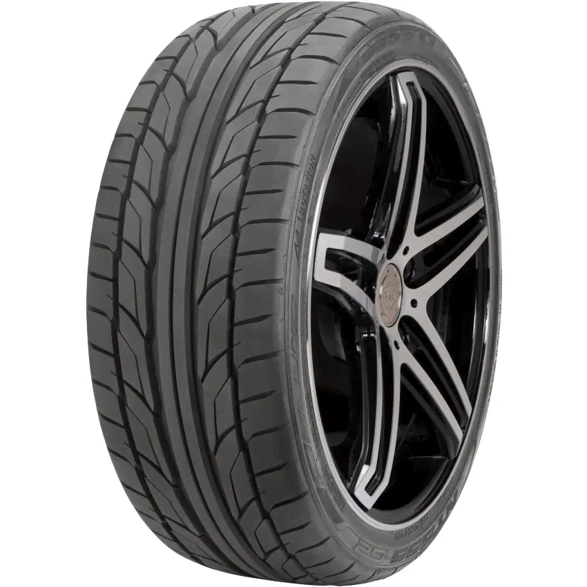 Nitto NT555 G2 225/45 R17 94W шины-0