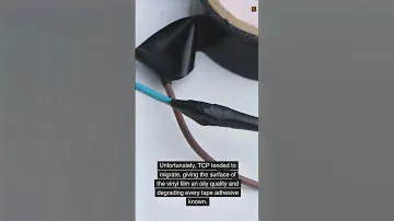Electrical tape Information,history : Insulating tape,3M,Electrical work