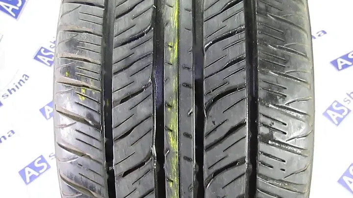 Шины бу 285 50 R20 Dunlop Grandtrek PT2 - 0015591FAL1VID