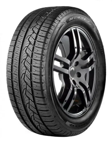 Летняя шина 235/60 R18 NITTO NT421A 107W-0