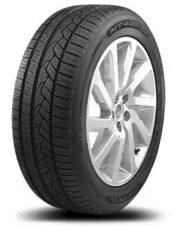 Летние шины Nitto NT421Q 235/60 R18 107W