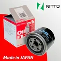 Фильтр масляный Nitto арт. 4ND-110
