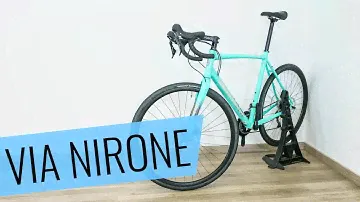 Ein BIANCHI für UNTER 2000€?! - BIANCHI VIA NIRONE 7 2024 (Review) - Fahrrad.org