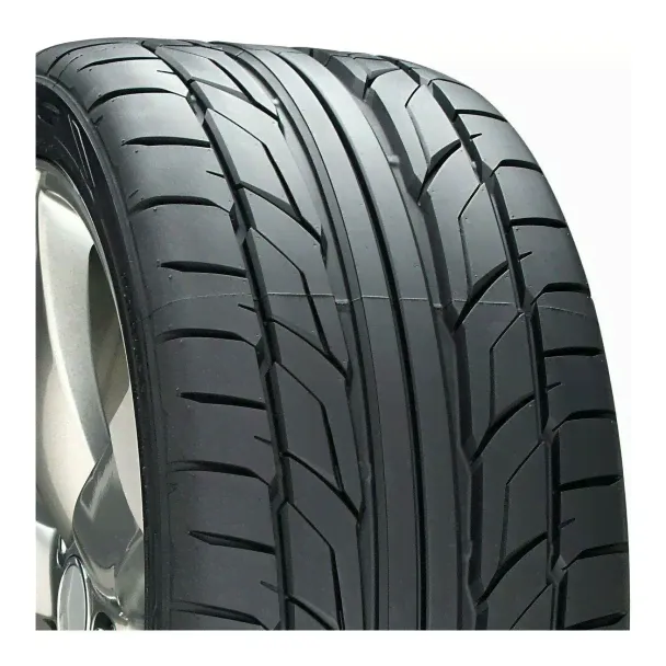 Шины Nitto NT555 Extreme Performance G2 в Москве-4